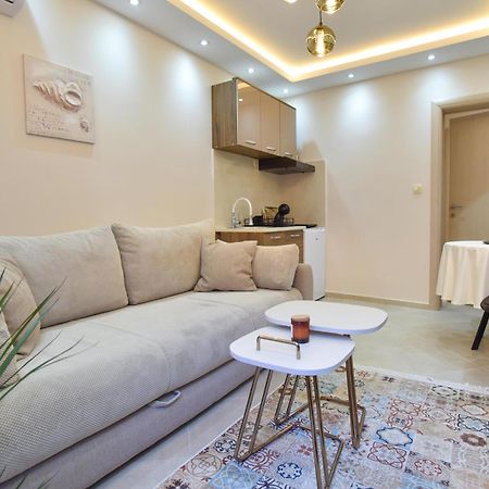 Vila Apartments Lidija Petrovac Exterior foto