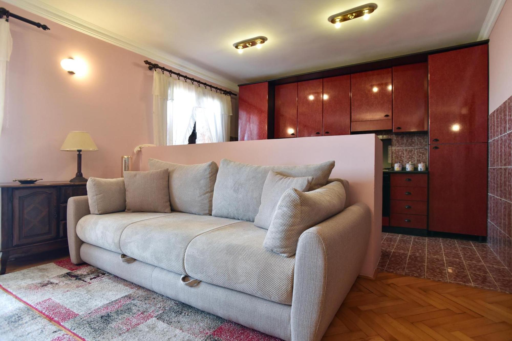 Vila Apartments Lidija Petrovac Exterior foto