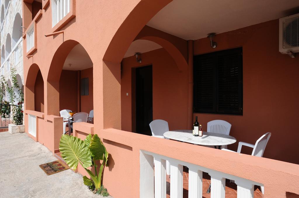Vila Apartments Lidija Petrovac Habitación foto
